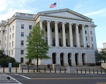 Longworth House Office Building
